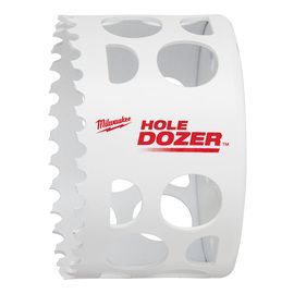 Milwaukee® HOLE DOZER™/Rip Guard™ 3