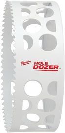 Milwaukee® HOLE DOZER™/Rip Guard™ 5 1/4