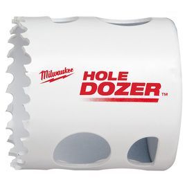 Milwaukee® HOLE DOZER™/Rip Guard™ 1 7/8