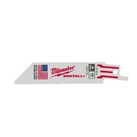 Milwaukee® SAWZALL® 3/4