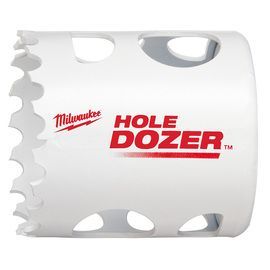 Milwaukee® HOLE DOZER™/Rip Guard™ 1 3/4