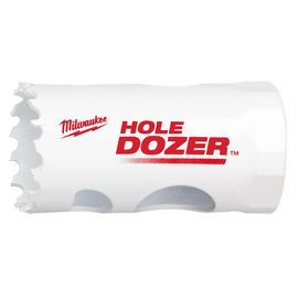 Milwaukee® HOLE DOZER™/Rip Guard™ 1 1/8