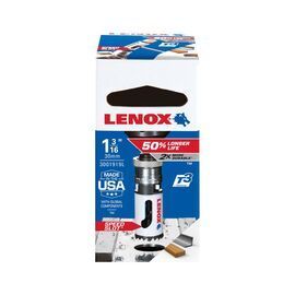 Lenox® Speed Slot® 1 3/16