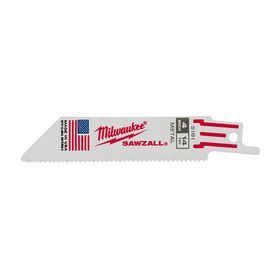 Milwaukee® SAWZALL® 3/4