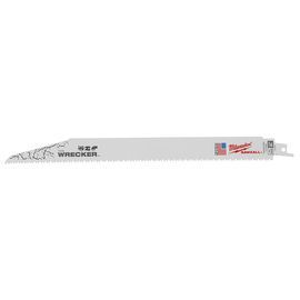 Milwaukee® SAWZALL®/THE WRECKER™ 1