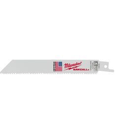 Milwaukee® SAWZALL® 3/4