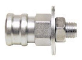 Electron Beam Technology 2 - 1/2 Electron Beam Technology 2 - 1/2" - 20" Steel Connector For Use With EBT Conduit System