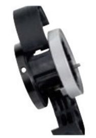 Abicor Binzel® Adapter Flange Abicor Binzel® Adapter Flange