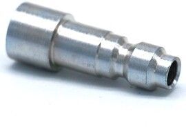 Electron Beam Technology 5/8 Electron Beam Technology 5/8" X 2" Steel Bayonet For Use With EBT Conduit System