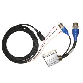 Miller® Thermoplastic Adapter Kit For Use With 350 Auto-Continuum™ 500 Miller® Thermoplastic Adapter Kit For Use With 350 Auto-Continuum™ 500