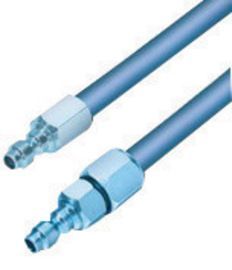 Electron Beam Technology 2 Electron Beam Technology 2" X 1" Steel Connector For Use With EBT Conduit System