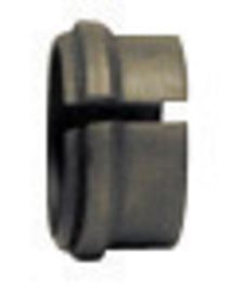 Electron Beam Technology 1" X 1" Steel Ferrule For Use With EBT Conduit System