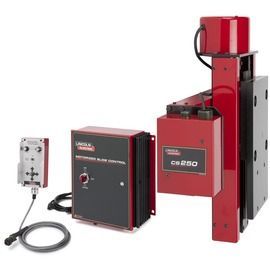 Lincoln Electric® 10 Lincoln Electric® 10" X 10" Motorized Slide System For Use With MS250 (Two Axis)