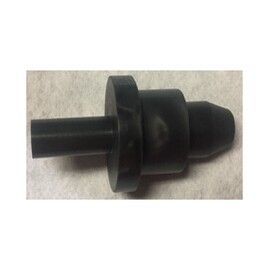 AlcoTec Nylon Outlet Guide For Use With Powered Pak-Trak AlcoTec Nylon Outlet Guide For Use With Powered Pak-Trak