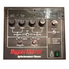 Hypertherm® Gas Console Hypertherm® Gas Console