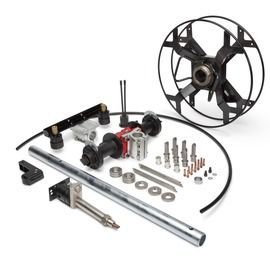 Lincoln Electric® Tiny Twin Kit For Use With Cruiser®