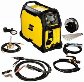 ESAB® Mixed Electrical Slide For Use With A2 or A6 ESAB® Mixed Electrical Slide For Use With A2 or A6