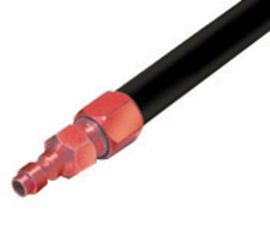 Electron Beam Technology 2 Electron Beam Technology 2" X 1" Steel Connector For Use With EBT Conduit System