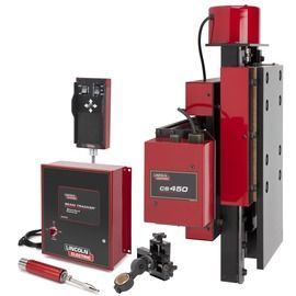 Lincoln Electric® 10" X 10" Standard Seam Tracking System For Use With ST450