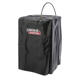 Lincoln Electric® 21 Lincoln Electric® 21" Flame Retardant PVC Square Drum Cover For Use With Pull Kit