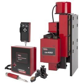 Lincoln Electric® 5 Lincoln Electric® 5" X 5" Standard Seam Tracking System For Use With ST450