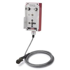 Lincoln Electric® MS Control Pendant For Use With Two Axis Joystick Control Lincoln Electric® MS Control Pendant For Use With Two Axis Joystick Control