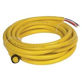 Lincoln Electric® 20' Robotic Cable For Use With Power REAM® Lincoln Electric® 20' Robotic Cable For Use With Power REAM®