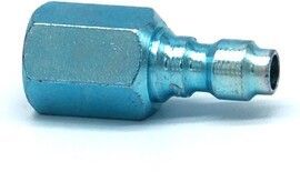 Electron Beam Technology 2 Electron Beam Technology 2" X 1" Steel Connector For Use With EBT Conduit System