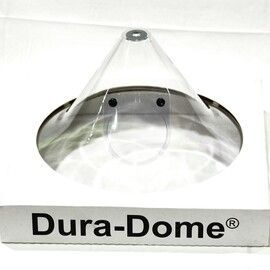 Electron Beam Technology 23.75 Electron Beam Technology 23.75" PETG Dome For Use With EBT Conduit System