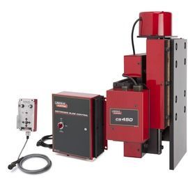 Lincoln Electric® 5 Lincoln Electric® 5" X 5" Motorized Slide System For Use With MS450