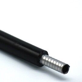Electron Beam Technology .315 Electron Beam Technology .315" X .625" X 100' Steel Conduit For Use With EBT Conduit System