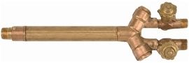Victor® Medium Duty 8.5" Torch Handle