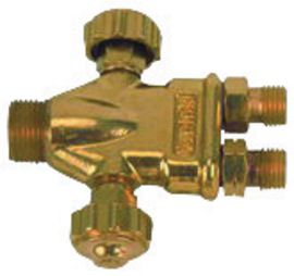 Victor® Light Duty 3.75 Victor® Light Duty 3.75" Torch Handle