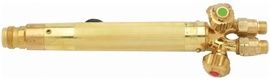 Harris® Model 18-5 Heavy Duty 10 1/2 Harris® Model 18-5 Heavy Duty 10 1/2" Automatic Torch Handle With FlashGuard® Check Valves