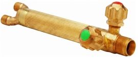 Harris® Model 15-5 Light Duty 5 3/4 Harris® Model 15-5 Light Duty 5 3/4" Aircraft-style Torch Handle