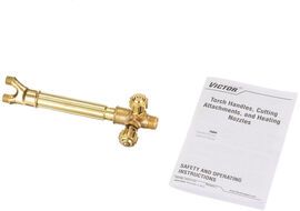 Victor® Light Duty Torch Handle