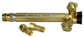 Flame Tech® Heavy Duty Torch Handle Flame Tech® Heavy Duty Torch Handle