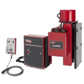 Lincoln Electric® 5 Lincoln Electric® 5" X 5" Motorized Slide System For Use With MS250