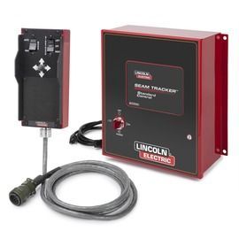 Lincoln Electric® 5 Lincoln Electric® 5" X 5" / 10" X 10" Standard Control Package For Use With Seam Tracker™ For CS250 and CS450 (Control, Pendant, Cables)