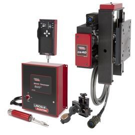 Lincoln Electric® 6" X 6" Standard Seam Tracking System For Use With Seam Tracker™ 40