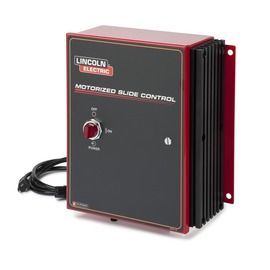 Lincoln Electric® MS Control Unit Lincoln Electric® MS Control Unit