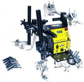 Bug O Systems Welding Kit For Use With UNI-BUG III 4-6 Bug O Systems Welding Kit For Use With UNI-BUG III 4-6" T