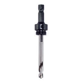 Morse® 5/8 Morse® 5/8" - 18 Carbon Steel Hole Saw Arbor