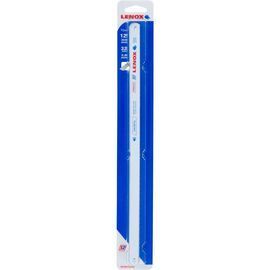 Lenox® T2™ Technology 1/2 Lenox® T2™ Technology 1/2" X .025" X 12" Hack Saw Blade 32 Teeth Per Inch