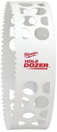 Milwaukee® HOLE DOZER™/Rip Guard™ 6