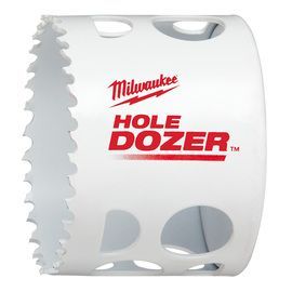 Milwaukee® HOLE DOZER™/Rip Guard™ 2 3/8