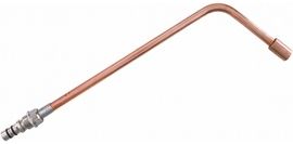 Miller® ST600 Heavy Duty Heating Tip