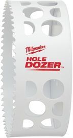 Milwaukee® HOLE DOZER™/Rip Guard™ 4 3/4