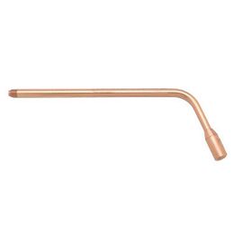 Harris® 63-1 - J One Piece Heating Tip And Tip Tube