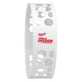 Milwaukee® HOLE DOZER™/Rip Guard™ 6